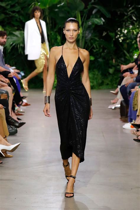 michael kors uhr runway|Michael Kors dresses 2022.